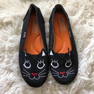 Bobs Cattitude Flats